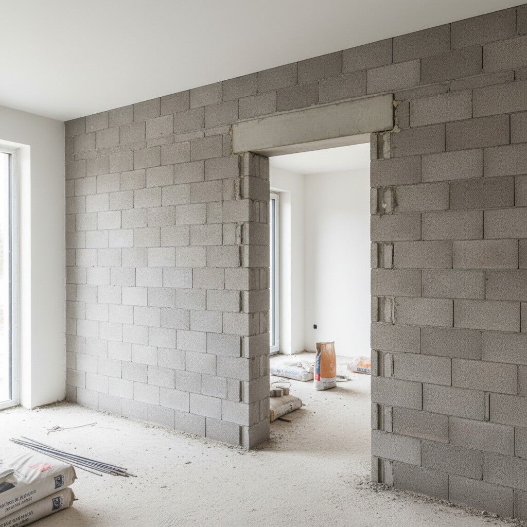 PROBAT CONSTRUCTION